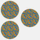 Suche nach orange und gelbe blumen aufkleber Quelle