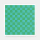 Recherche de vert bleu serviettes Pour elle