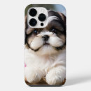 Suche nach shih tzu iphone hüllen Schicken