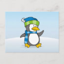 Suche nach kleiner pinguin postkarten Winter