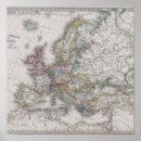 Recherche de 1862 L'europe