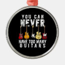 Recherche de guitare ornements Drôle