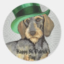 Recherche de chien de weiner autocollants Doxie