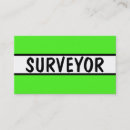 Recherche de vert fluorescent cartes visite Fluos