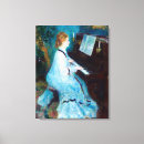 Suche nach pierre auguste renoir leinwandbilder Blau