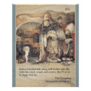 Recherche de bébé princesse posters John bauer