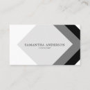 Recherche de diamant cartes visite Simple