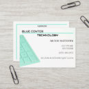 Suche nach informationstechnologie visitenkarten Softwareentwickler