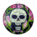 Suche nach totenkopf dartscheiben Schädel