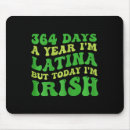 Suche nach grünes bier mousepads Patricks