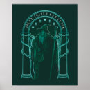 Suche nach gandalf poster Mittelerde