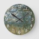 Recherche de arbre forestier horloges Arbres