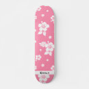 Recherche de hawaiian skateboards Hibiscus