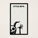 Recherche de démons cartes visite Squelette