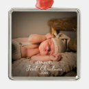 Recherche de baby first ornements New parents