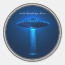 Recherche de ufo autocollants Extraterrestre