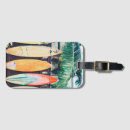 Suche nach surfer gepäckanhänger Hawaii