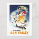 Recherche de sun valley cartes postales Vintage