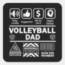 Suche nach volleyball aufkleber Lustig