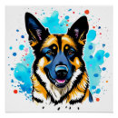 Suche nach wachhund poster Welpe