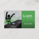 Suche nach angesagtes hopfen visitenkarten Discjockey