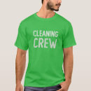 Recherche de nettoyage tshirts Uniforme