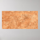 Recherche de marbre brun posters Arrière plan
