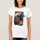 Recherche de harry potter 7 tshirts Partie