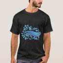 Suche nach blauwal tshirts Fisch