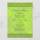 Recherche de conception florale invitations Pour elle