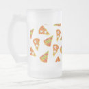 Suche nach essen bierkrüge Pizza