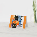 Recherche de chat souris vœux cartes Mignon