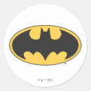 Recherche de batman emblem autocollants Gotham