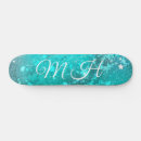 Recherche de glitter skateboards Monogramme