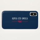 Recherche de alpha iphone coques Lettres grecques