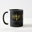 Recherche de trumpet tasses Orchestre