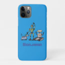 Suche nach roboter iphone hüllen Retro