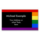 Suche nach lgbt flagge visitenkarten Stolz