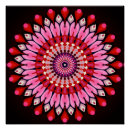Recherche de chakra posters Cercle
