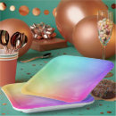 Recherche de conception assiettes Parti