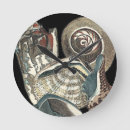 Recherche de coquillage horloges Conque