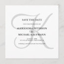 Suche nach grau save the date Einfach