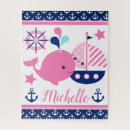 Recherche de ancre puzzles Nautique