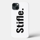 Recherche de drôles de citations iphone coques Typographie