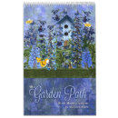Recherche de jardins calendriers Botanique