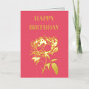 Recherche de conceptions vœux cartes Floral