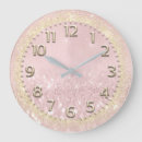 Suche nach funken wanduhren Rosa