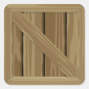 Recherche de planches en bois autocollants Brun