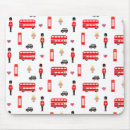 Recherche de autobus londres tapis souris L'angleterre