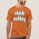 Suche nach astley tshirts Jahrestag